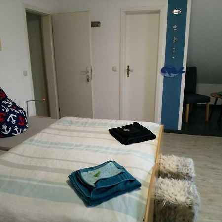 Hotel Heimathafen Ueckeritz Extérieur photo