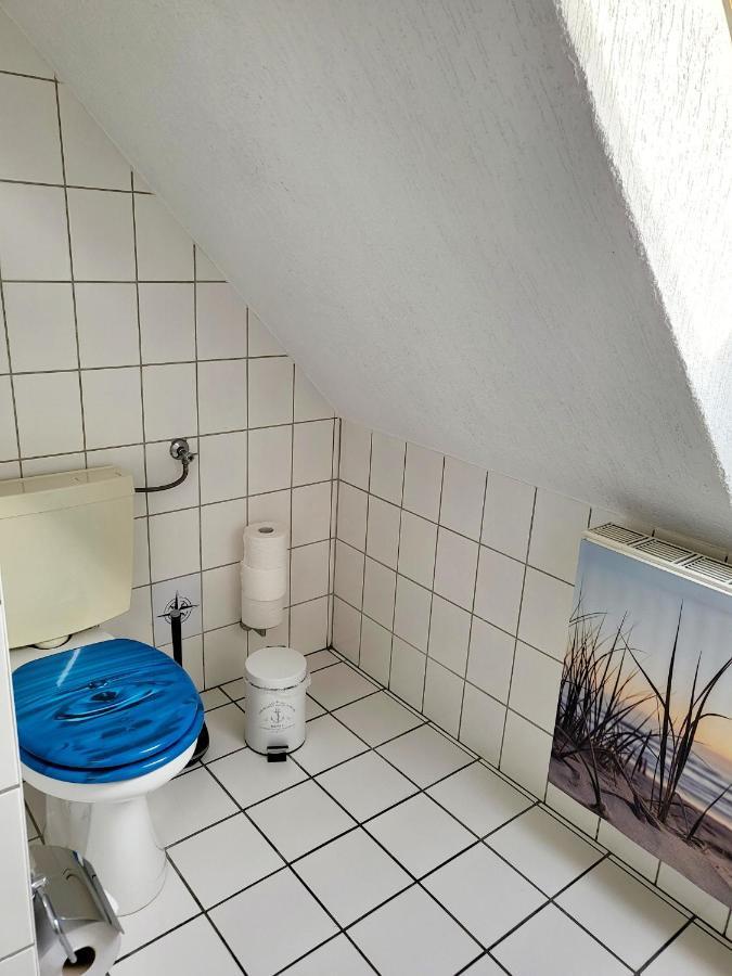 Hotel Heimathafen Ueckeritz Extérieur photo