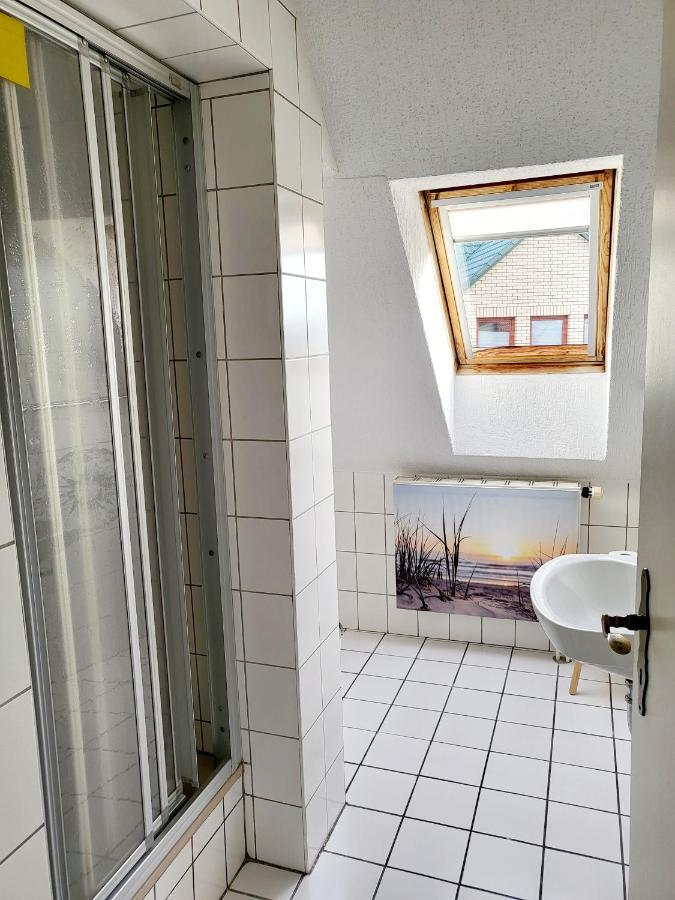 Hotel Heimathafen Ueckeritz Extérieur photo