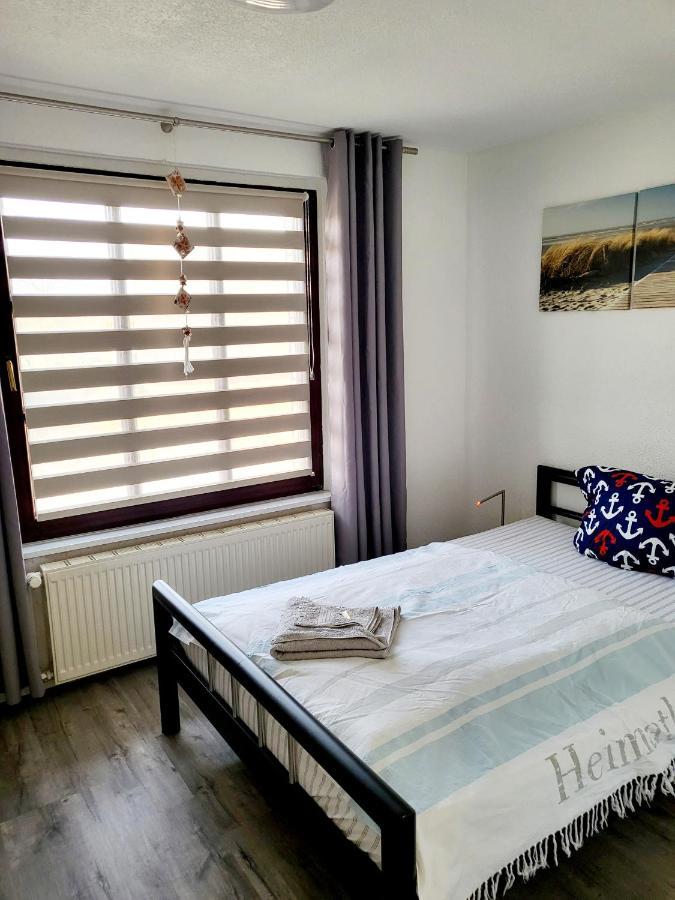 Hotel Heimathafen Ueckeritz Extérieur photo